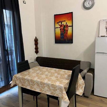 Appartamento Il Sole Della Sicilia Trapani Esterno foto