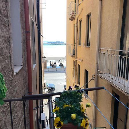 Appartamento Il Sole Della Sicilia Trapani Esterno foto